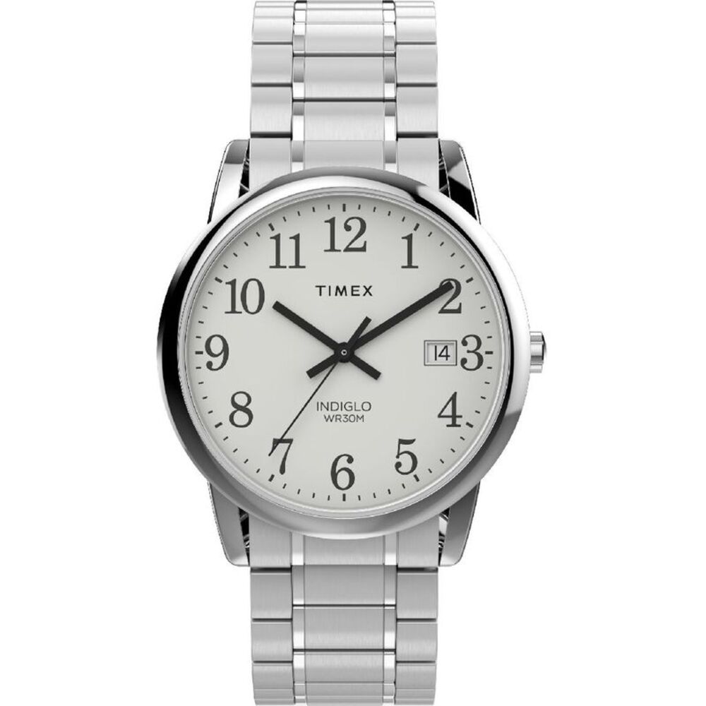 Timex Easy Reader 35mm Expansion Mens Watch